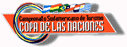 Logo de la Copa de las Naciones